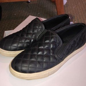 Steve Madden Slip On Shoes